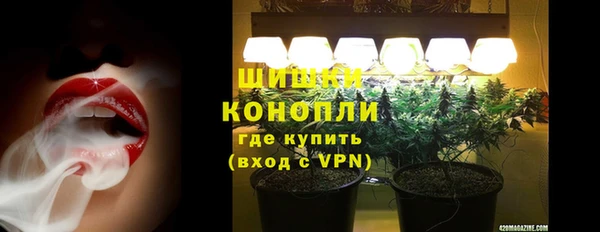 стафф Няндома