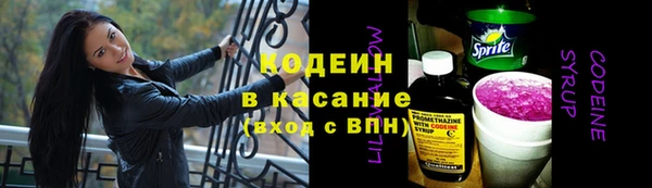 стафф Няндома