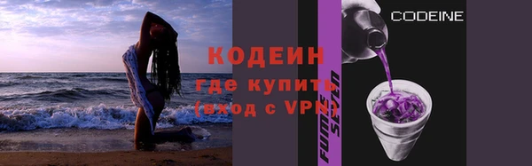 стафф Няндома