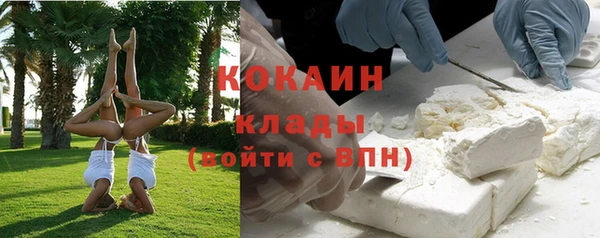 стафф Няндома